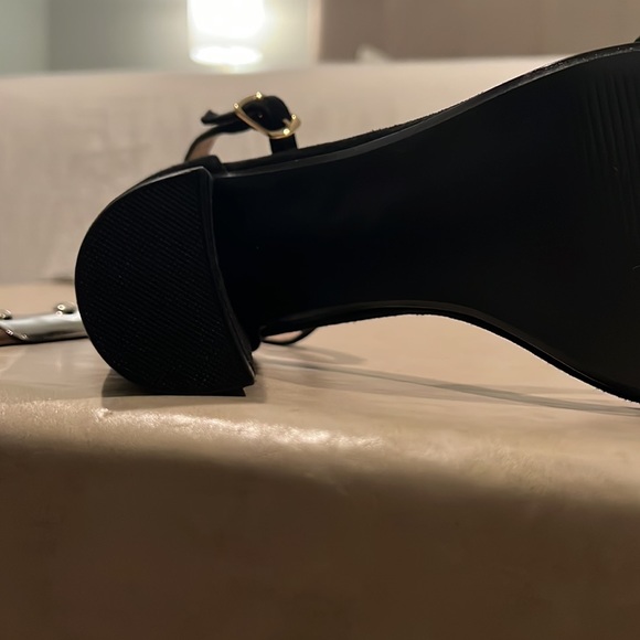 Steve Madden Block Heels - Picture 4 of 4